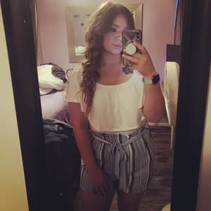 Meet your Posher, Colleen